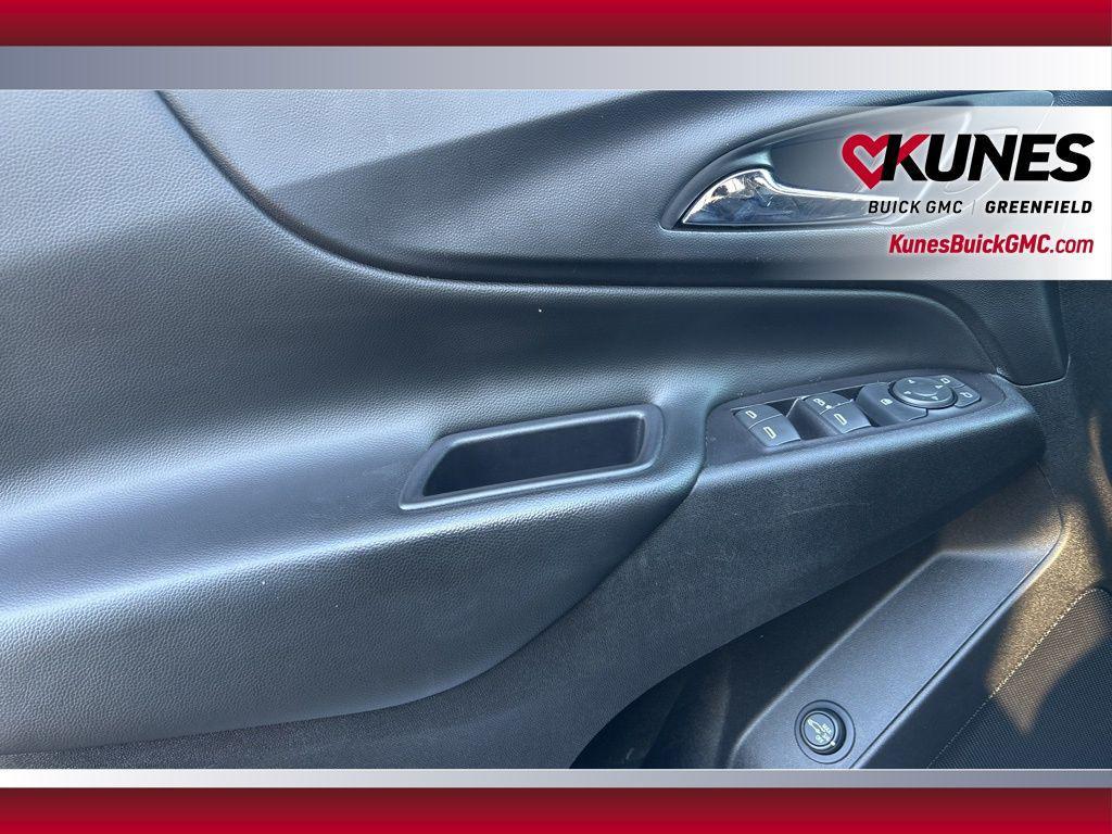 used 2019 Chevrolet Equinox car, priced at $13,499