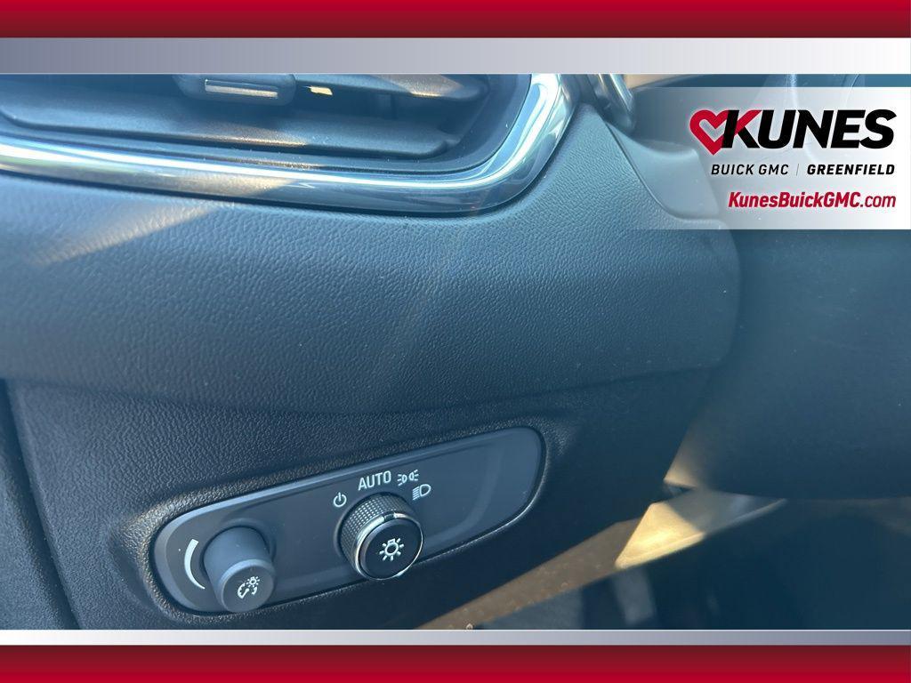 used 2019 Chevrolet Equinox car, priced at $13,499