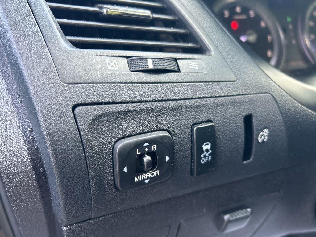 used 2010 Lexus ES 350 car, priced at $1,999