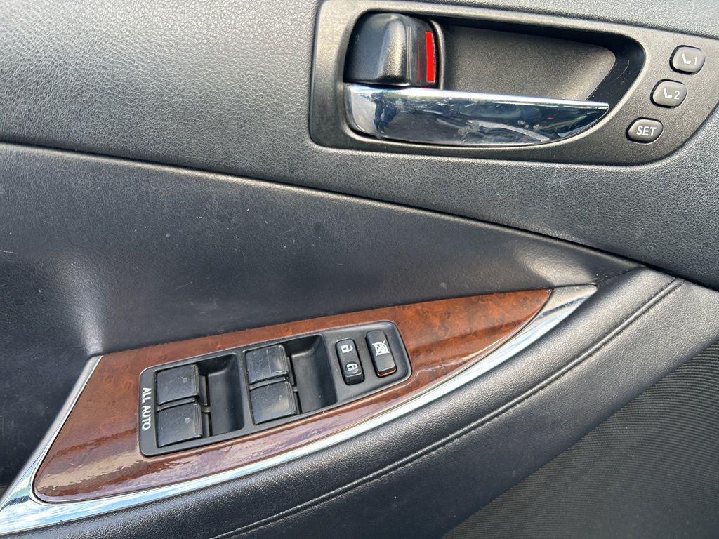 used 2010 Lexus ES 350 car, priced at $1,999