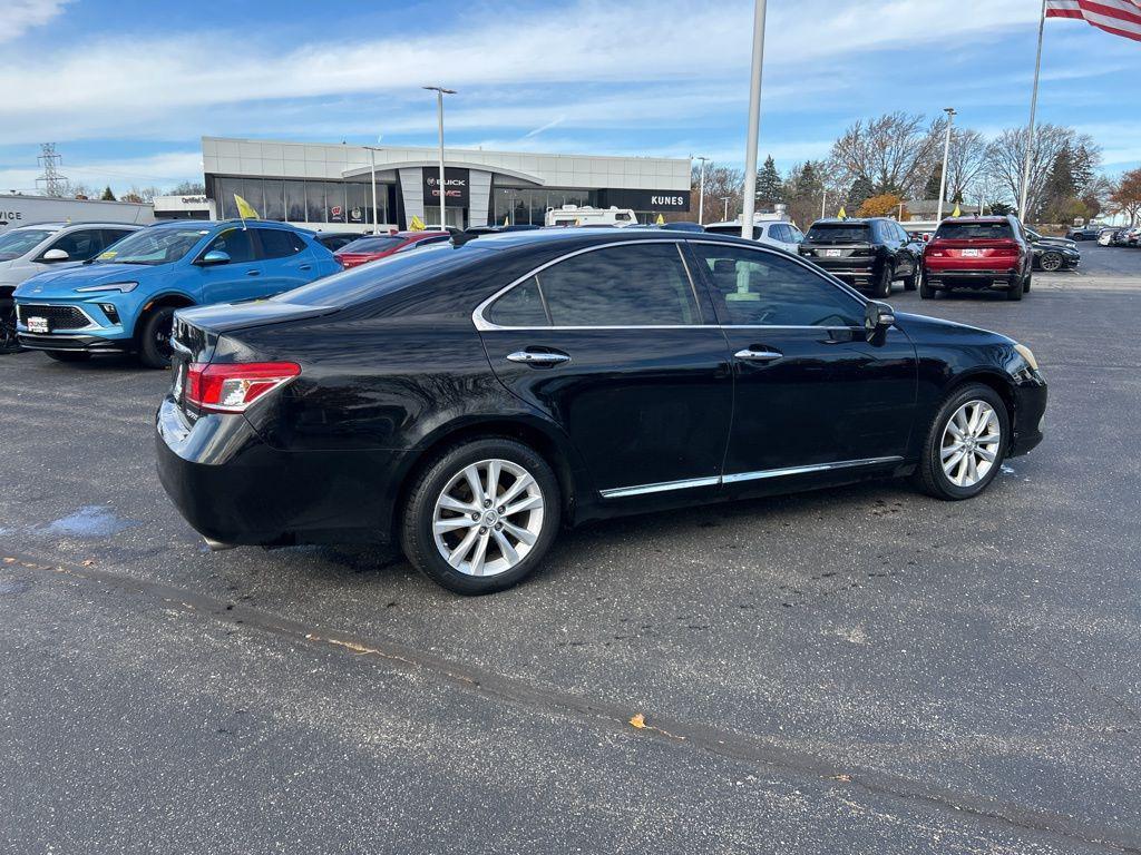 used 2010 Lexus ES 350 car, priced at $1,999