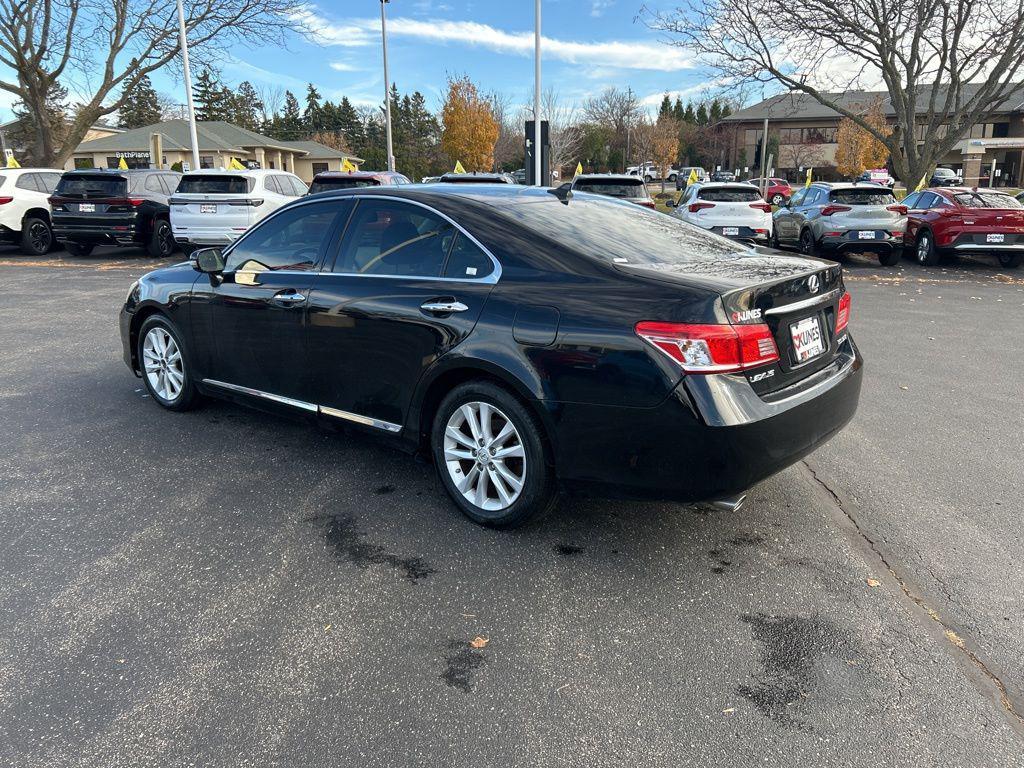 used 2010 Lexus ES 350 car, priced at $1,999