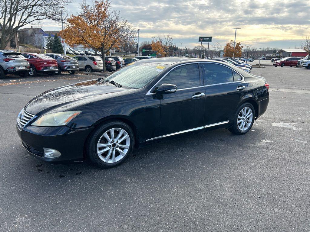 used 2010 Lexus ES 350 car, priced at $1,999