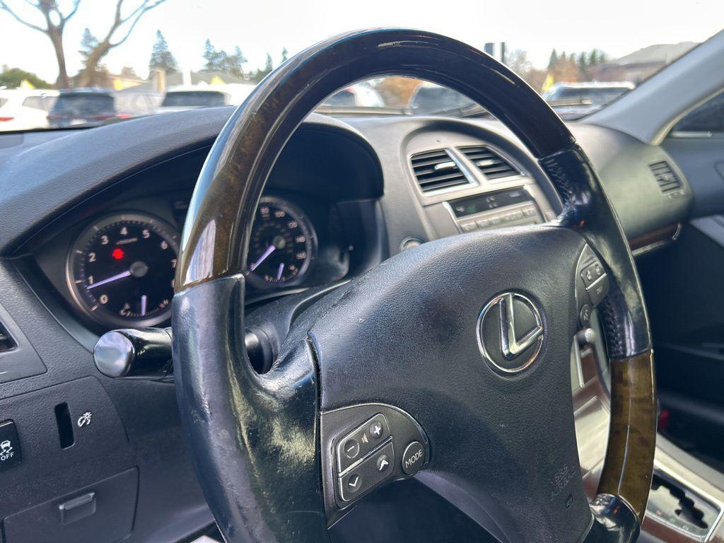 used 2010 Lexus ES 350 car, priced at $1,999
