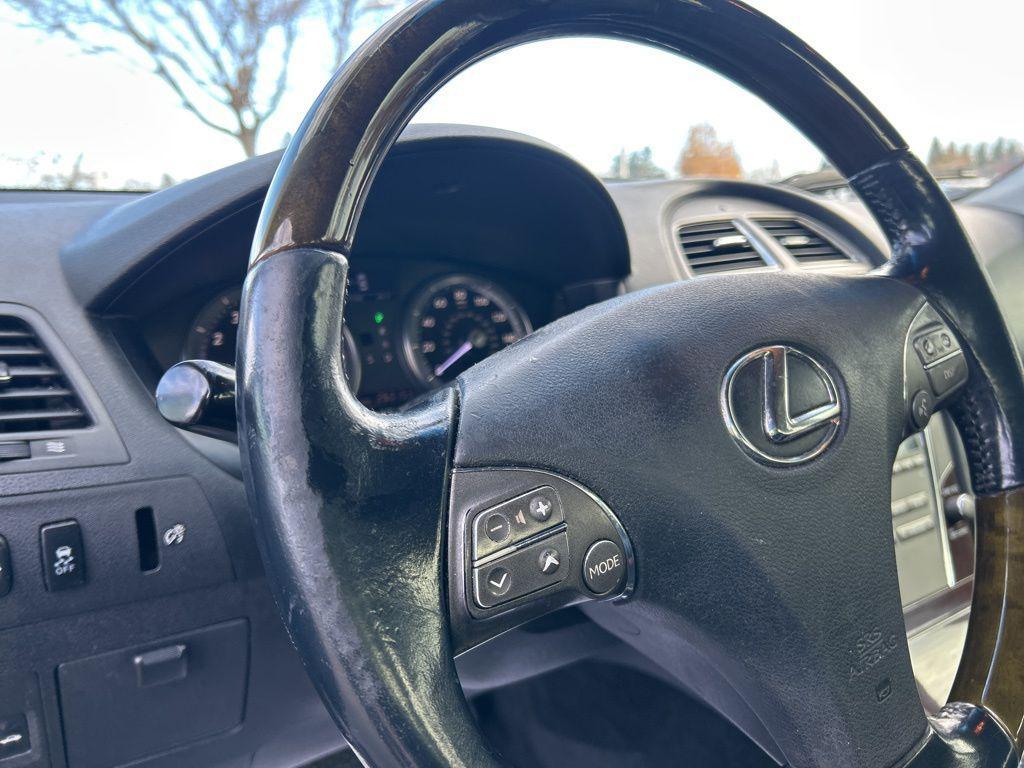 used 2010 Lexus ES 350 car, priced at $1,999