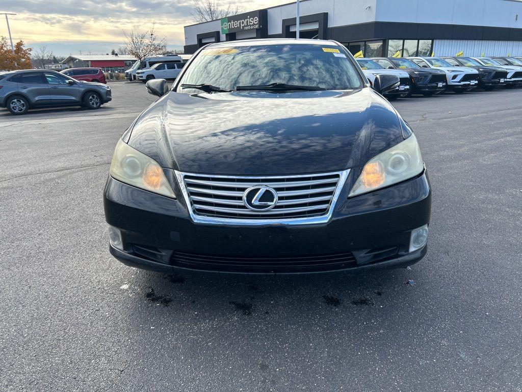 used 2010 Lexus ES 350 car, priced at $1,999