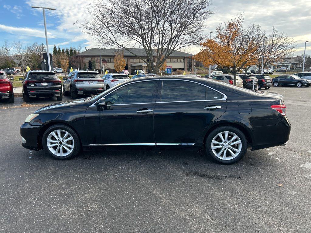 used 2010 Lexus ES 350 car, priced at $1,999