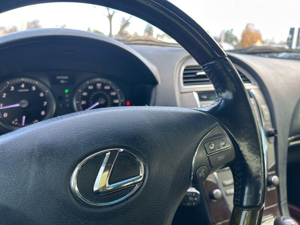 used 2010 Lexus ES 350 car, priced at $1,999