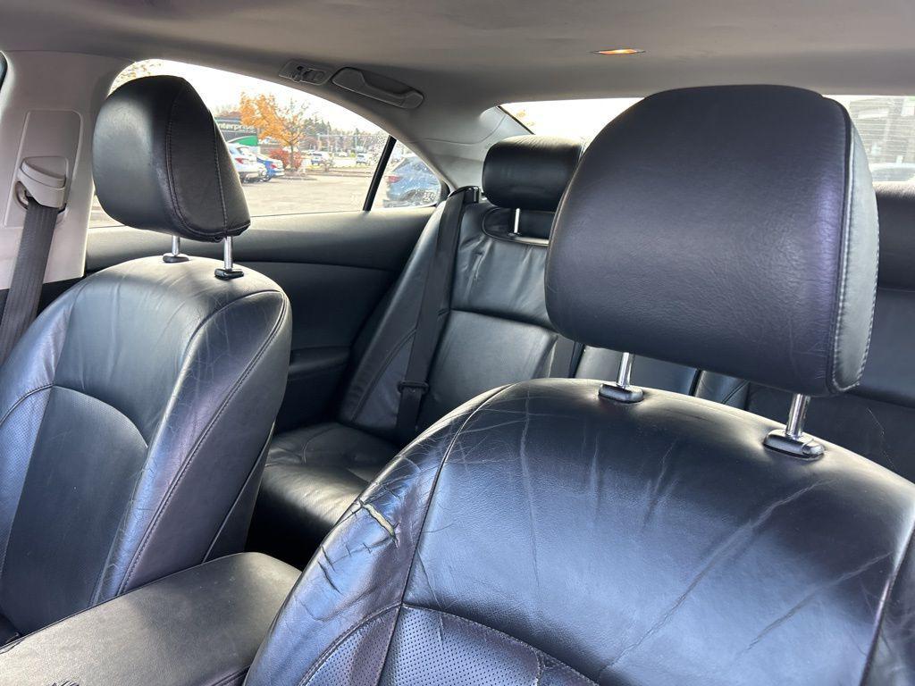 used 2010 Lexus ES 350 car, priced at $1,999