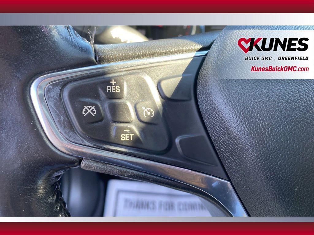 used 2018 Chevrolet Malibu car, priced at $10,599