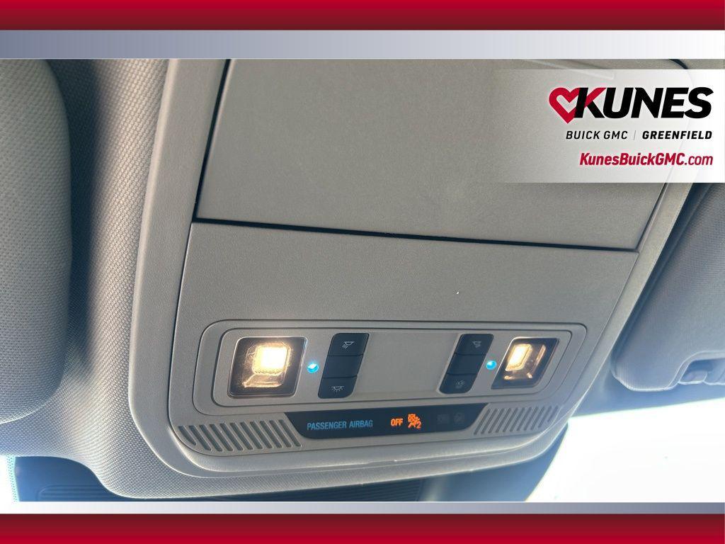 used 2023 Ford Explorer car, priced at $28,599