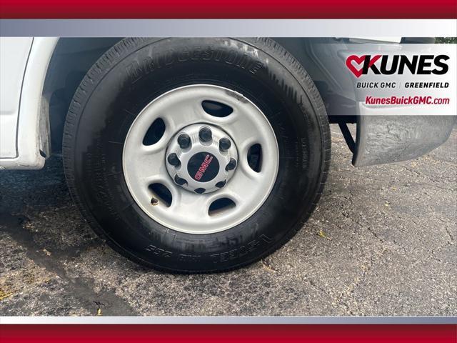 used 2015 GMC Savana 3500 car, priced at $19,995