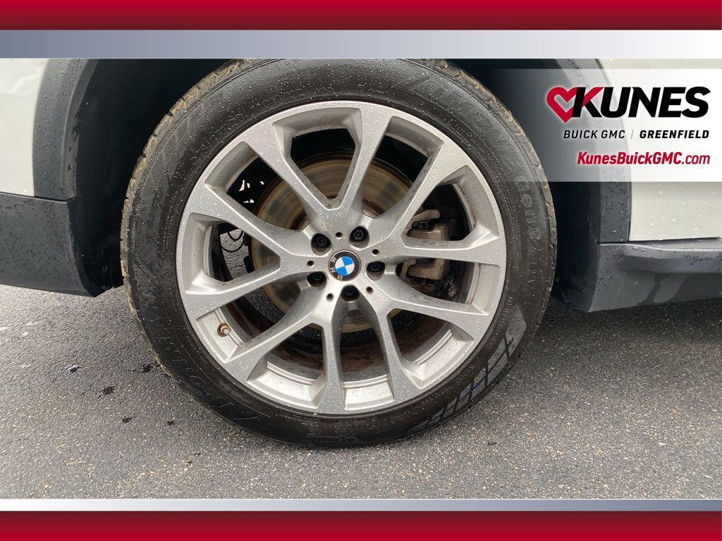 used 2023 BMW X5 car, priced at $36,777