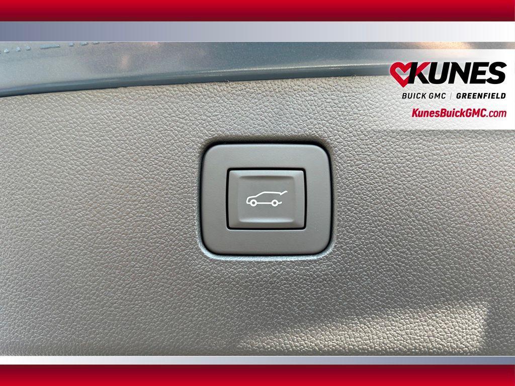 new 2026 Buick Envista car, priced at $29,474