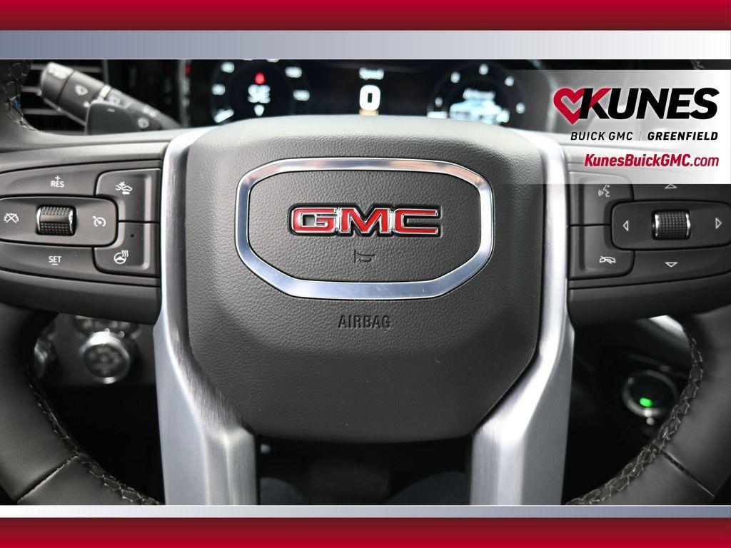 new 2026 GMC Sierra 1500 car, priced at $62,635