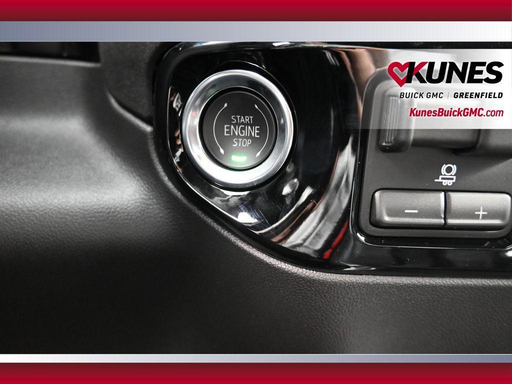 new 2026 GMC Sierra 1500 car, priced at $62,635