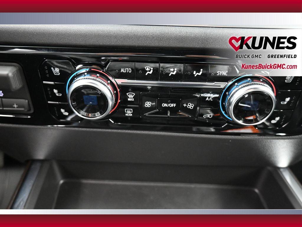 new 2026 GMC Sierra 1500 car, priced at $62,635