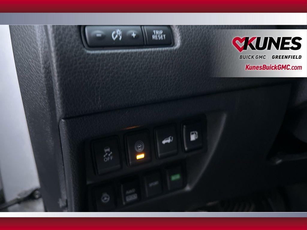 used 2018 Nissan Rogue car, priced at $11,799