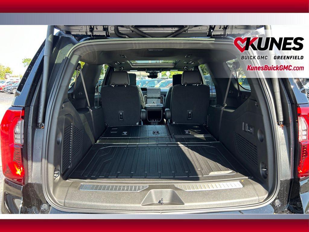 new 2026 GMC Yukon XL car, priced at $103,885