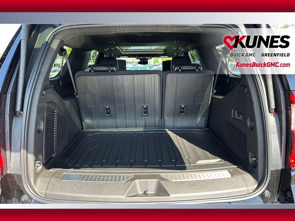 new 2026 GMC Yukon XL car, priced at $103,885