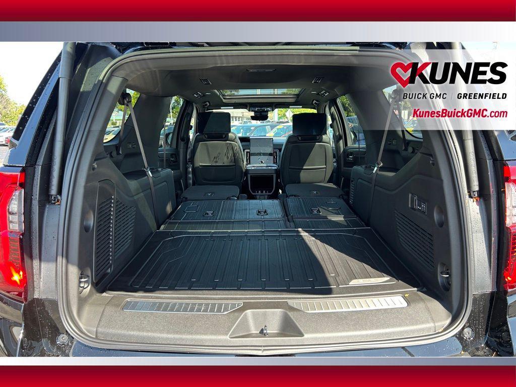 new 2026 GMC Yukon XL car, priced at $103,885