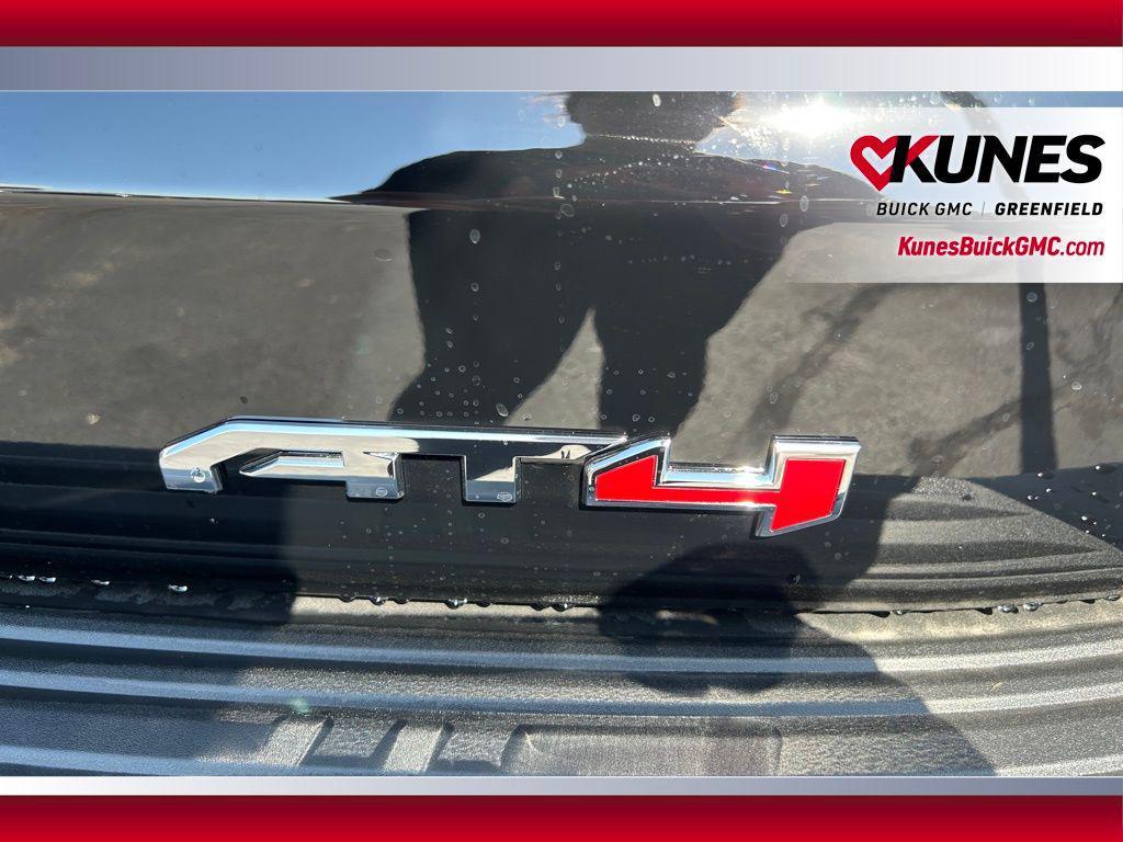 new 2026 GMC Yukon XL car, priced at $103,885