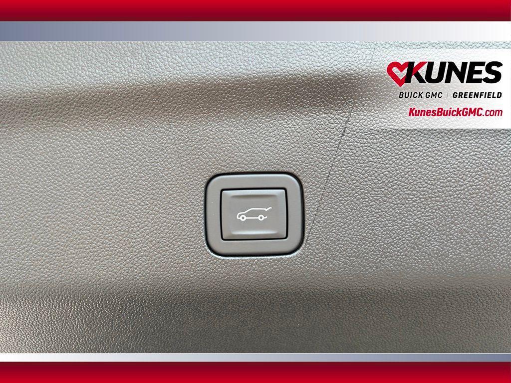 new 2026 GMC Yukon XL car, priced at $103,885
