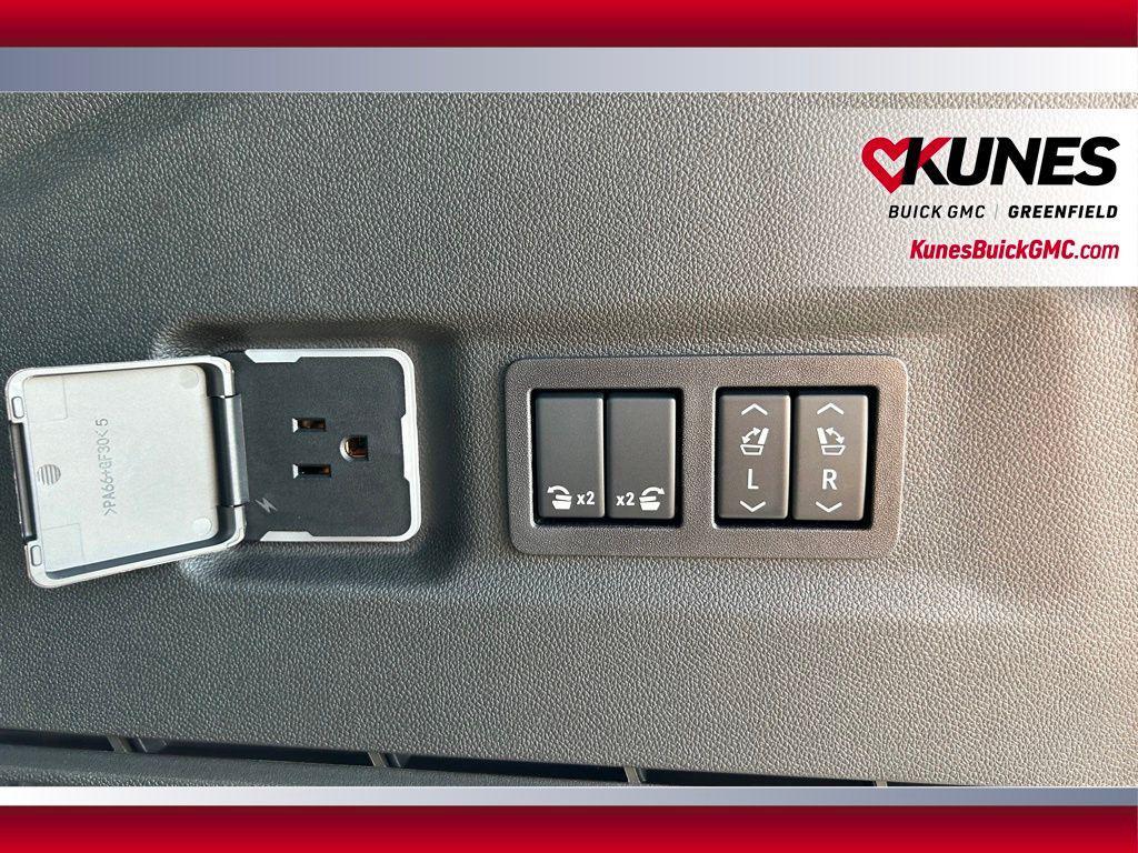 new 2026 GMC Yukon XL car, priced at $103,885