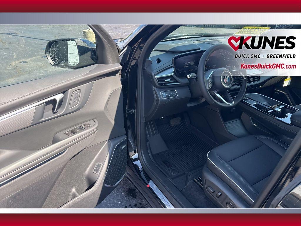 new 2026 Buick Enclave car, priced at $48,582
