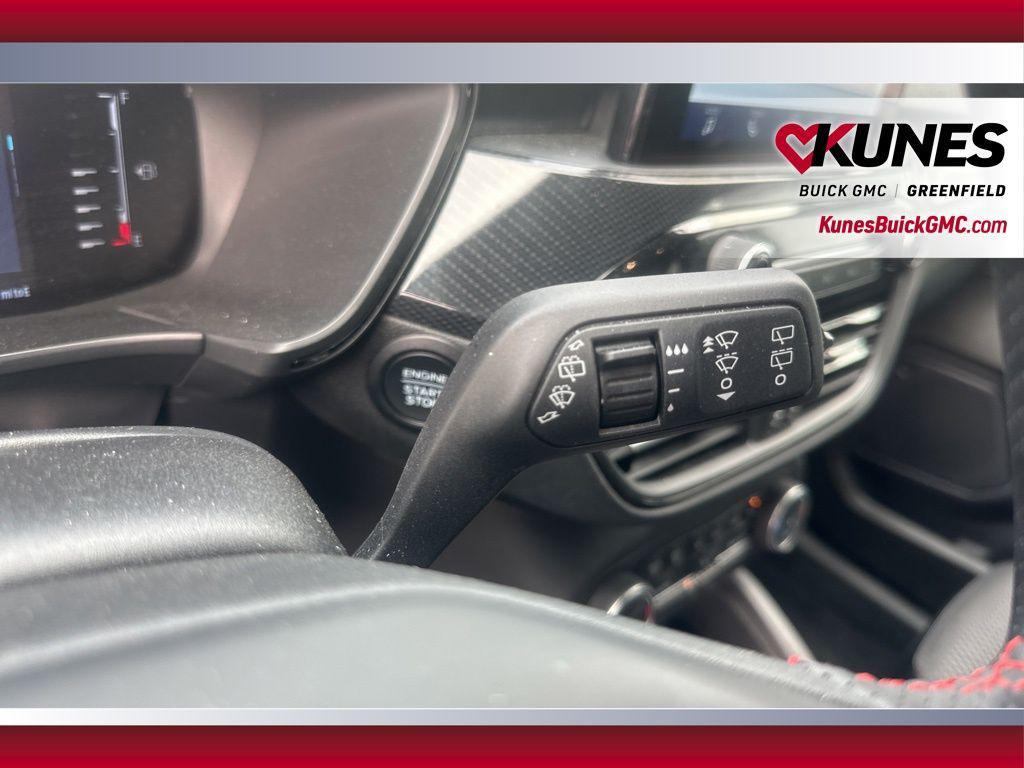 used 2024 Ford Escape car, priced at $21,599