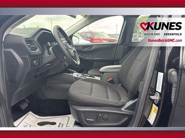 used 2024 Ford Escape car, priced at $23,599