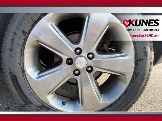 used 2014 Buick Encore car, priced at $8,599