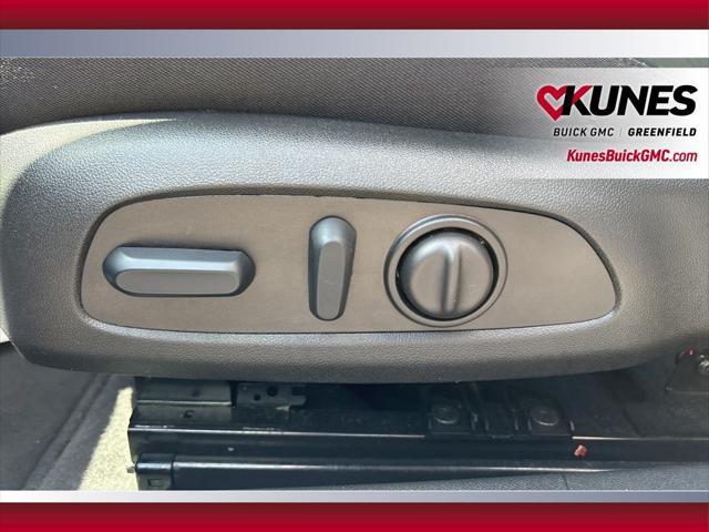 used 2024 Chevrolet Malibu car, priced at $21,477
