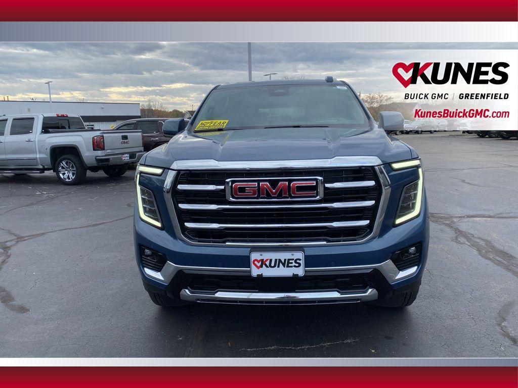 new 2026 GMC Yukon XL car, priced at $85,369