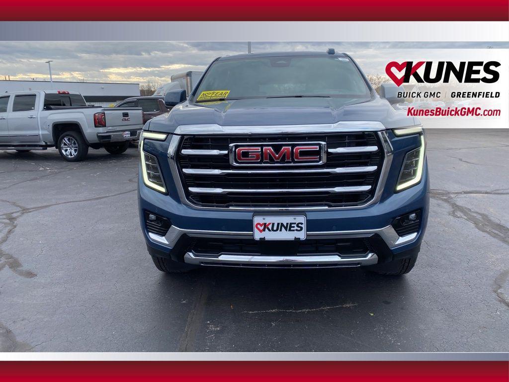 new 2026 GMC Yukon XL car, priced at $85,369