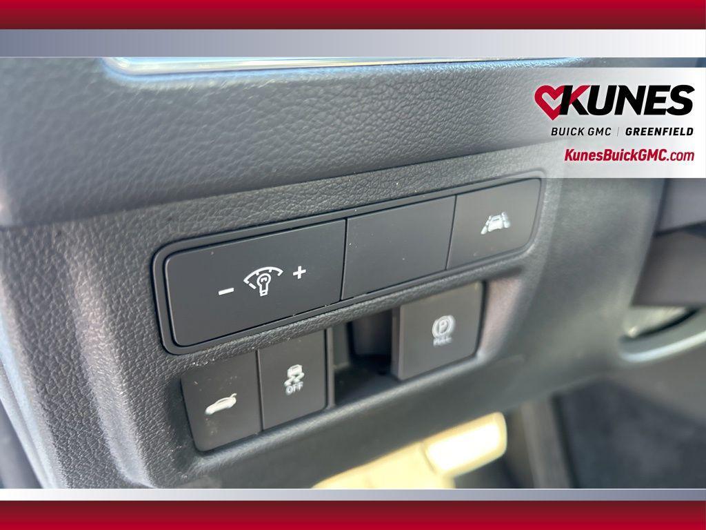 used 2023 Hyundai Sonata car, priced at $18,995