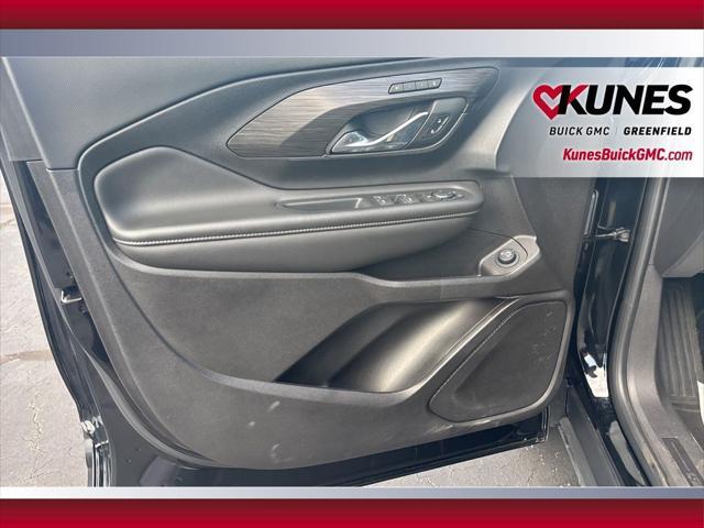 used 2024 GMC Terrain car, priced at $27,327