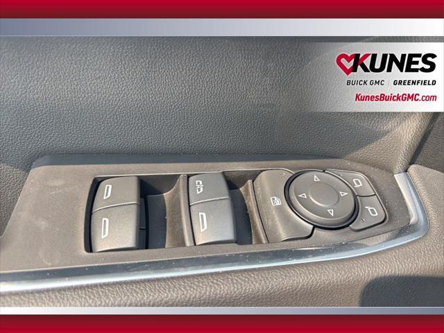 new 2025 GMC Sierra 1500 car, priced at $56,999