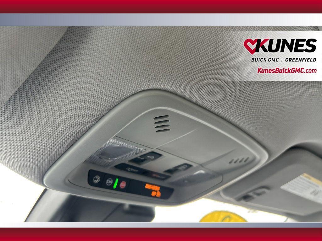 used 2024 Chevrolet Malibu car, priced at $19,399