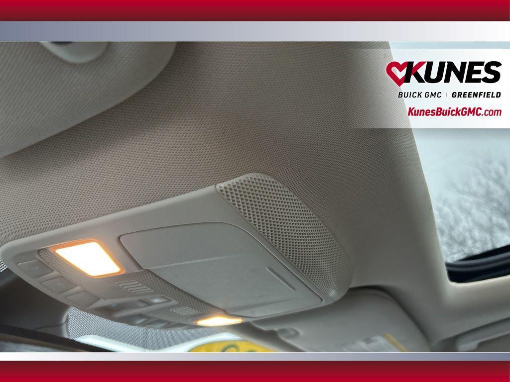 used 2022 Ford Edge car, priced at $19,499