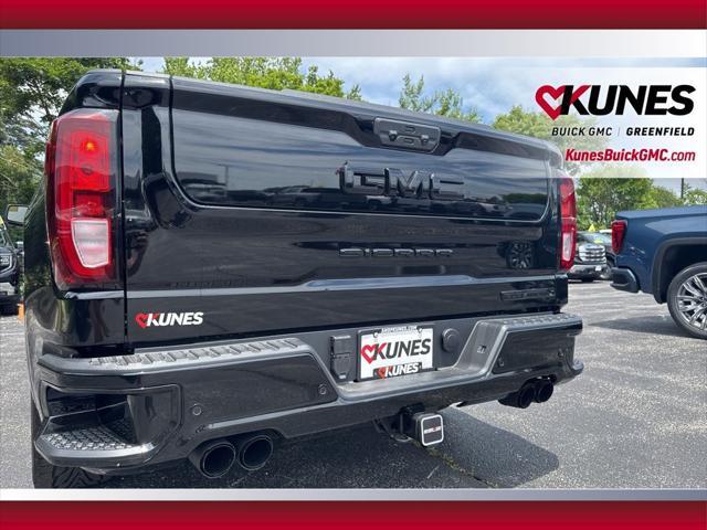 new 2025 GMC Sierra 1500 car, priced at $82,174