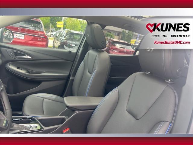 new 2026 Buick Encore GX car, priced at $34,070