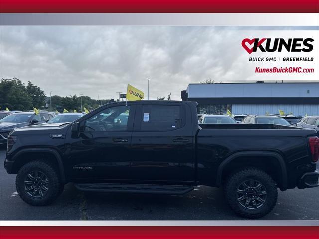 new 2025 GMC Sierra 1500 car, priced at $79,330