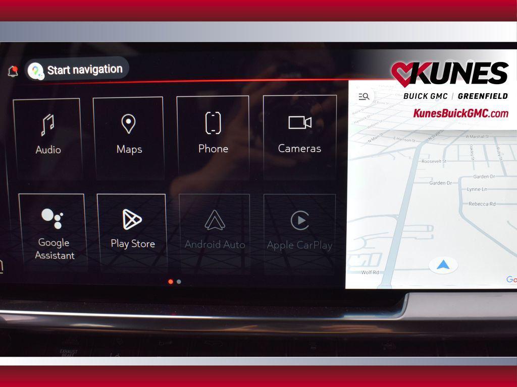 new 2025 GMC Sierra 2500 car, priced at $76,404