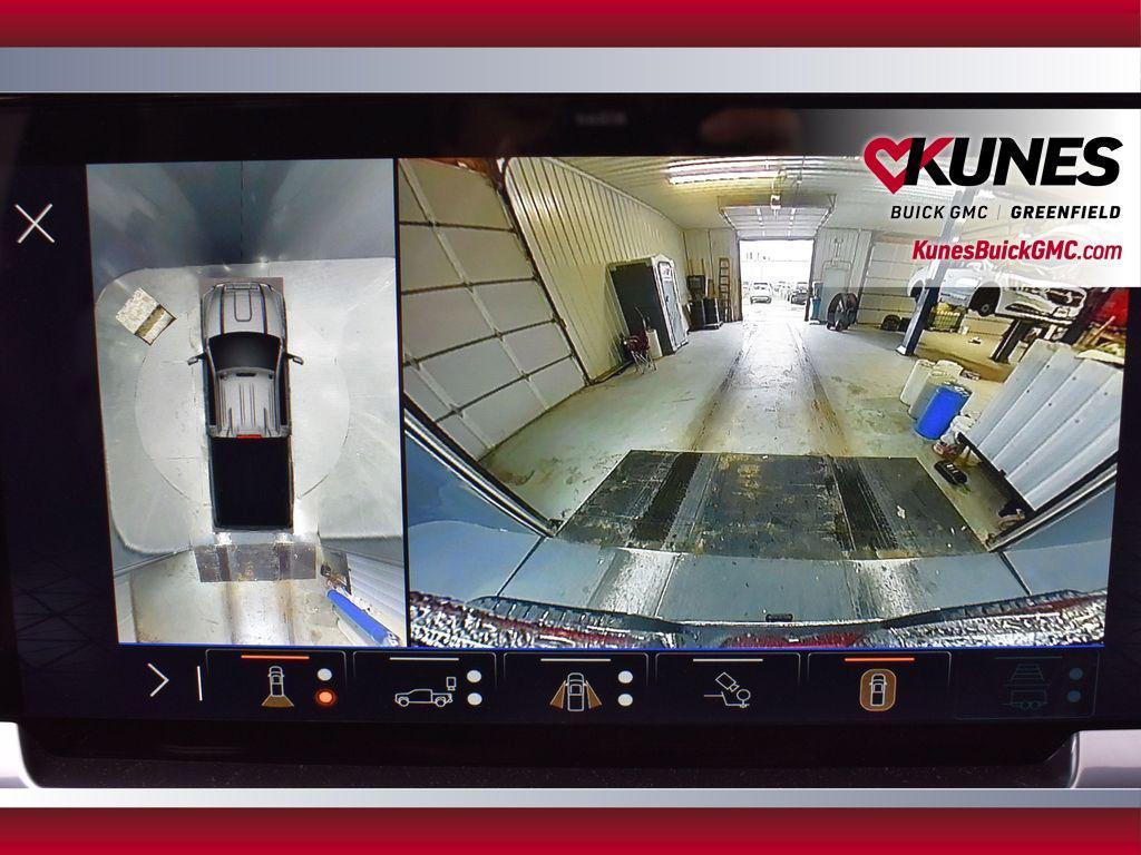 new 2025 GMC Sierra 2500 car, priced at $76,404