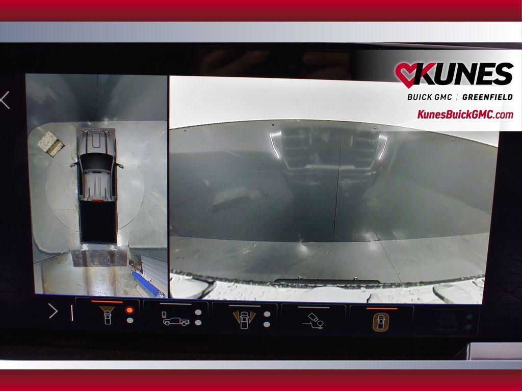 new 2025 GMC Sierra 2500 car, priced at $76,404