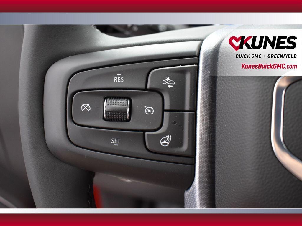 new 2025 GMC Sierra 2500 car, priced at $76,404