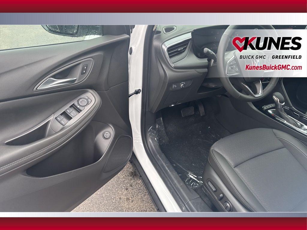 new 2026 Buick Encore GX car, priced at $27,837