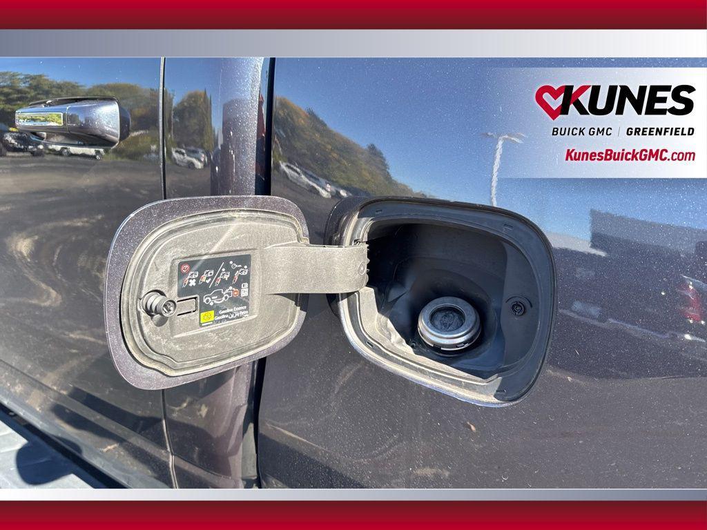 used 2019 Ram 1500 car, priced at $23,599