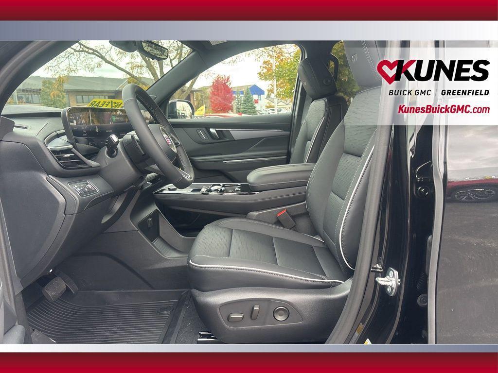 new 2026 Buick Enclave car, priced at $55,733